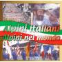 Alpini Italiani Alpini Nel / Various - Alpini Italiani Alpini Nel / Various