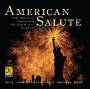 Buck / Bagley / Usaf Heritage Of America Band - American Salute