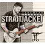 Jeremiah Johnson - Straitjacket