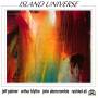 Jeff Palmer / Arthur Blythe / J. Abercrombie / R. - Island Universe