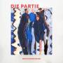 Die Partie - Beziehungsweisen
