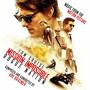 Ost - Mission: Impossible - Rogue Nation - O.s.t.