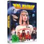 Limited Mediabook - GALAXINA - COVER B - Blu-ray & DVD [DE-Version, Regio 2/B]