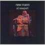 Herbie Mann - New Mann At Newport
