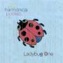 Harmonica Pocket - Ladybug One