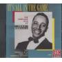 Tommy Edwards - Its Al In The Game-The Complete Hits Of Tommy E