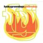 Funky Green Dogs - Get Fired Up