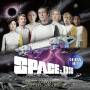 OST-Original Soundtrack TV - Space:1999 Years 1 & 2