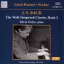 Edwin Fischer - Wohltemperierte Klavier Buch I
