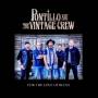 Pontillo And The Vintage Crew - For The Love Of Blues (Digipak)