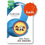Big Dreams Little People - Montessori-Folge 1(Kekz)