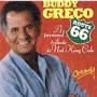 Buddy Greco - Route 66 (A Tribute To Nat King Cole)