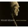 Willie Nelson - Band of Brothers