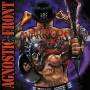 Agnostic Front - Warriors