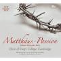 J.s. Bach - Bach-matthaus Passion