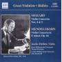 Jascha Heifetz / Beecham / Barbiro - Violinkonzerte