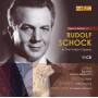 R. Schock - Rudolf Schock in five Italian Operas - Opera in Ge