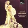 Vieuxtemps / Franck / Gimse / Tomter - Music For Viola