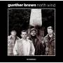 Gunther Brown - North Wind