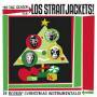 Los Straitjackets - Tis the Season for