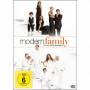 Various - Modern Family - Staffel 3 [DE-Version, Regio 2/B]
