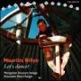 Ensemble Altai-hangai - Nariits Biilge (let's Dance)