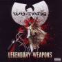 Wu-Tang - Legendary Weapons
