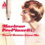 Marlene Verplanck - You'd Better Love Me