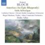 Atlas / Shaham / SRSO / Atlas Camera - America/Suite Hebraique