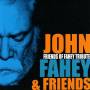 John Fahey & Friends - Friends Of Fahey Tribute