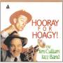 Jim Cullum -Jazz Band- - Hooray For Hoagy! - A Celebration Of Hoagy Carmich