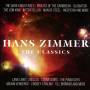 Hans Zimmer - Hans Zimmer-The Classics