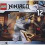 Various - LEGO Ninjago (CD12)