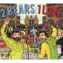 Various / DJ Raf Daddy & Joe Goddard - 2bears1love