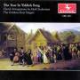 The Goldene Keyt Singers - The Year In Yiddish Song