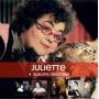 Juliette - 4 Original Albums