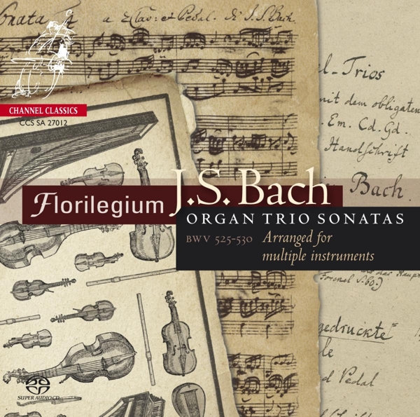 Florilegium 1