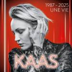 patricia Kaas - 1987-2025: Une Vie