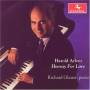 Harold Arlen - Hooray For Love