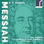 BBC Singers / The Norwegian Wind Ensemble / David Hill - Messiah