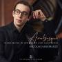 Nicolas Namoradze - Arabesque-Werke fr Piano solo
