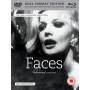 Faces (cassavetes Collection) - Faces (cassavetes Collection) [Regio free (0)]