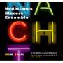 Nederlands Blazers Ensemble / Marlene Dietrich - Nacht (cd+dvd)