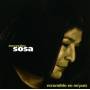 Mercedes Sosa - Escondido En Mi Pais