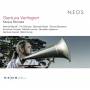 Michele Marelli / Trio Debussy / Simone Beneventi - Musica Ritrovata