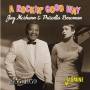 Jay McShann & Priscilla Bowman - A Rockin' Good Way