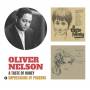 Oliver Nelson - A Taste Of Honey+Impressions