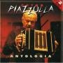 Astor Piazzolla - Antologia