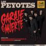 Los Peyotes - Garaje Or Muerte