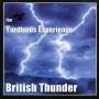 The Yardbirds Experience - British Thunder